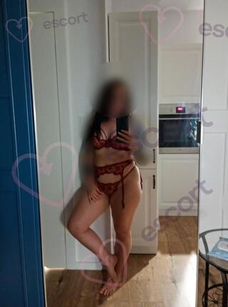 Klaudia - escort Wrocław