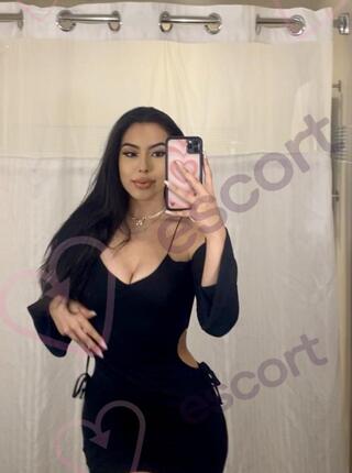 Juliana - escort Ateny