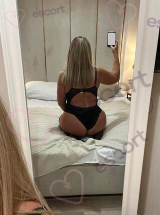Czarna kocica - escort Wrocław