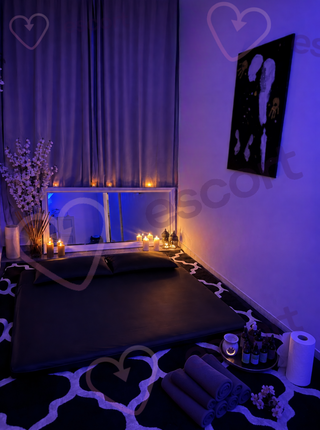 Nowy salon masażu centrum - escort Kraków