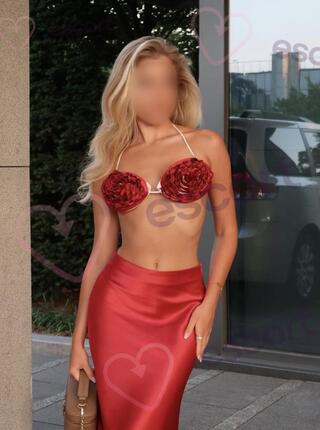 Daria - escort Warszawa