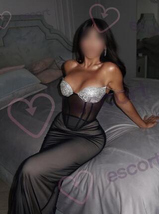 Maria - escort Warszawa