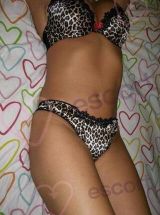 Ania prywatnie - escort Pruszcz Gdański