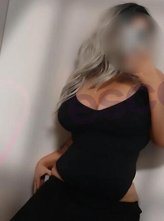 Nina 24h - escort Wejherowo