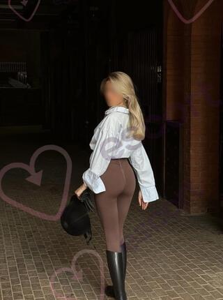 Jenifer - escort Warszawa