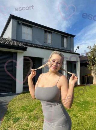 Harine - escort Rotterdam