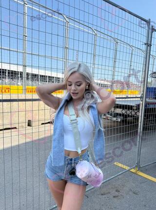 Ashma - escort Koblenz