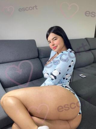 Berenys - escort Bruksela