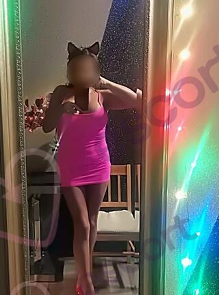 Miła Ania - escort Tarnów
