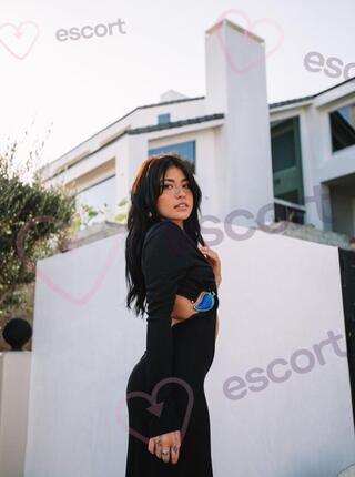 Rhamenia - escort Nuremberg