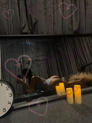 dziewczyna ze zdjęć! - escort Gdańsk