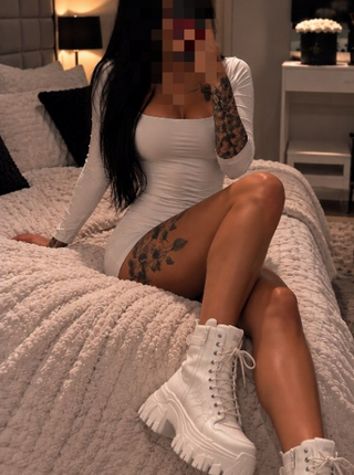 Klara - escort Łódź
