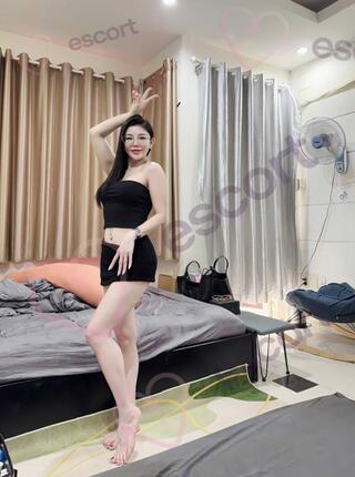Maika - escort Warszawa