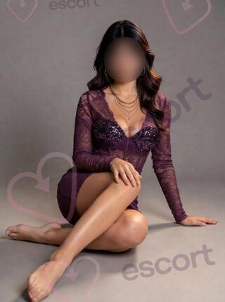 Niki dziś - escort Warszawa