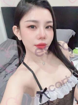 Maika Babe - escort Warszawa