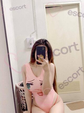 Bunny GFE - escort Warszawa