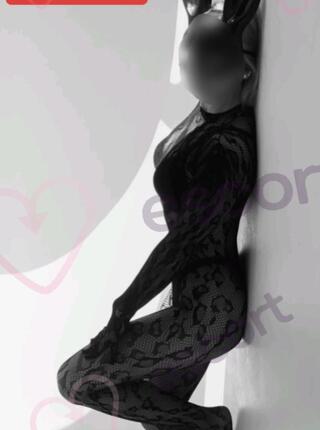 Nowy Salon Masażu ERO - escort Białystok