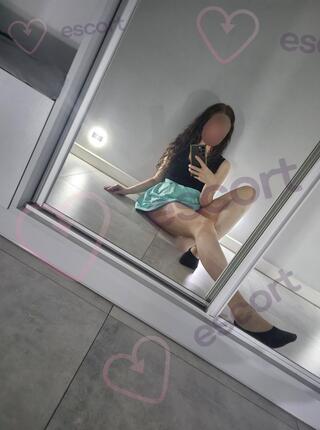 Eryka masaż - escort Rzeszów