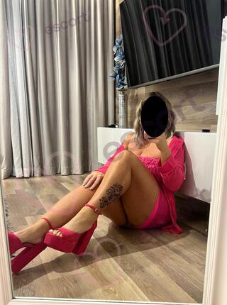 Waniliowy sex - escort Wrocław