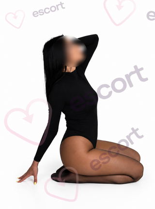 Daria - escort Katowice