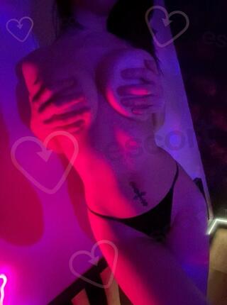 MT IMPERIUM, NEW AMANDA - escort Warszawa