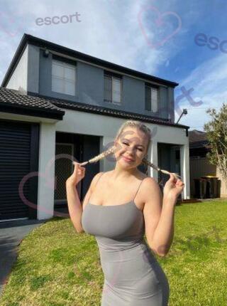 Harine - escort Amsterdam
