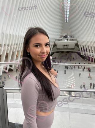 Micheline - escort Bremen