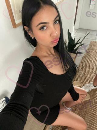 Micheline - escort Augsburg