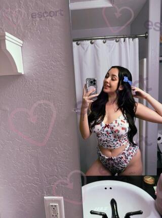 Lydia 12 - escort Coburg