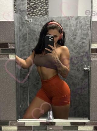 Manie - escort Regensburg