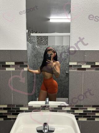 Manie - escort Koblenz