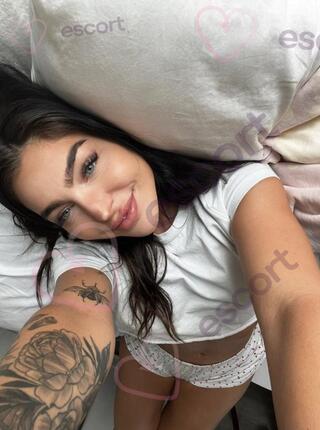 Manie - escort Marl