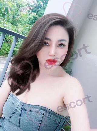 SURI FULL SERVIS - escort Gdańsk