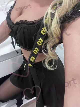 Mary - escort Katowice