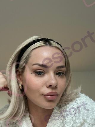 Marie - escort Paryż