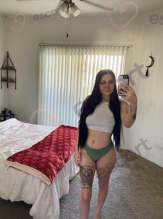 Josly - escort Beverwijk