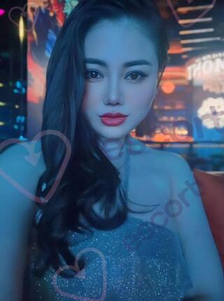 SURI masaż i sek , full servis - escort Gdańsk