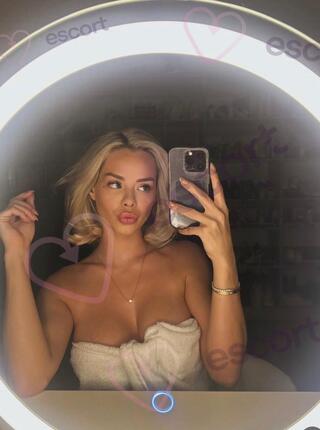 Marie - escort Brest