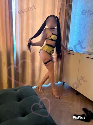 Dagmara - escort Leszno