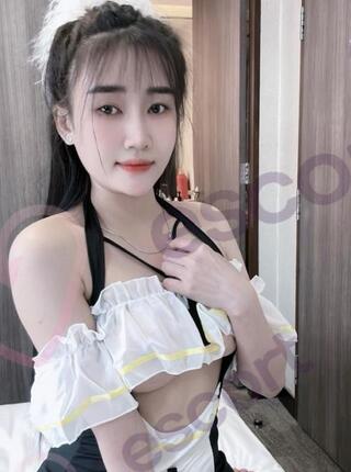 Lucci - escort Warszawa