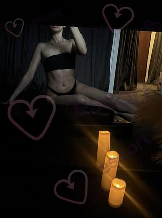 cudowna Polka - escort Gdańsk