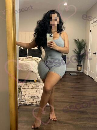 Sonia - escort Aarhus