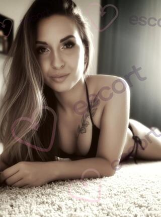 AlinA prawdziwe GFE,24.09-28.09 - escort Kielce