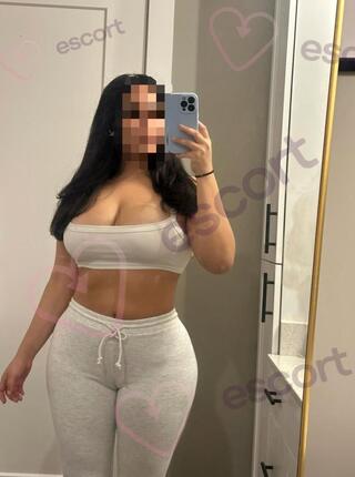 Vronique - escort Esch-sur-Alzette