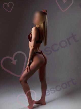 Erotyczny Masaz Seksowna Kira - escort Warszawa