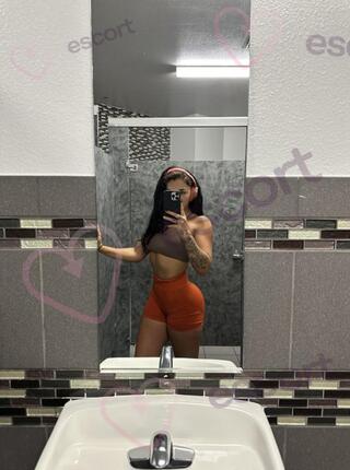 Olanine - escort Saarlouis