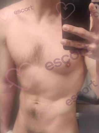 Artur - escort Warszawa