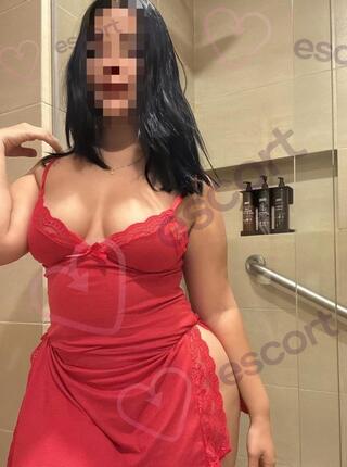 Viviane - escort Kranj