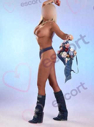 Marika - escort Ostrów Wielkopolski
