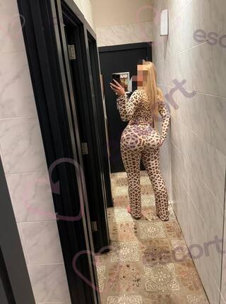 Clmence - escort Dudelange